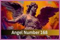 
ANGEL NUMBER 168
