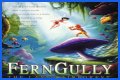 Batty Koda Fan Casting for Ferngully: The Last Rainforest (live action remake) | myCast