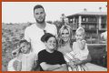 Finley Elaine Griffin: Blake Griffin’s Daughter, Her Life