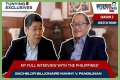 Franics Pangilinan Net Worth 2024