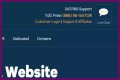 HostGator Chat Process