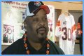 Ickey Woods Net Worth – How Much is Ickey Woods Worth?