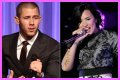 Nick Jonas & Demi Lovato Announce Tour