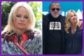 Pamela Anderson's Ex Jon Peters Reportedly Engaged to Another Woman 3 Months after Their Split