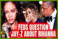 Rihanna’s Ex-publicist Caused Jay Z and Beyoncé’s 2005 Split