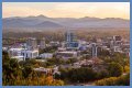 Top Best Small Towns in the United States to Visit in 2024