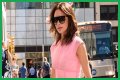 Victoria Beckham’s Style From Spice Girls to Fashion Designer