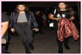 What Elizabeth Banks, Kaia Gerber, More Celebs Wore to Rihanna's Concert