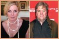 
Who Is Steve Bannon Ex Wife Diane Clohesy? Where Is His First Wife Mary Louise Piccard 