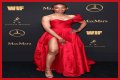 WIF Oscars Party 2023 Red Carpet Fashion: What the Stars Wore