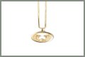 Zodiac Pendant Necklaces by Mercii: Celeb Fans, Where to Shop